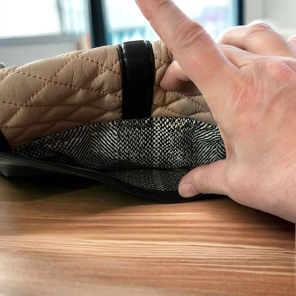 Rebecca Minkoff Quilted Love Clutch Shoulder Bag - New With Tag - Picture 9 of 12